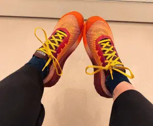 Keen Seek Trail Running Shoes