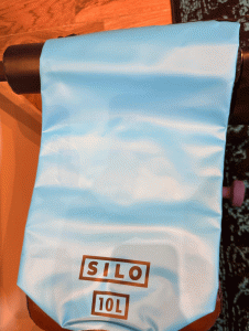 silo dry bag
