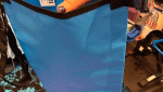 Silo bag