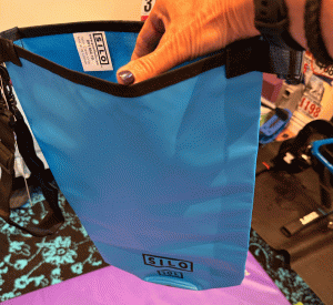 Silo bag