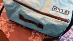 SILO One drop bag