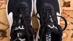 Top of TYR Sneakers