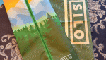 SILO Shoe Bags
