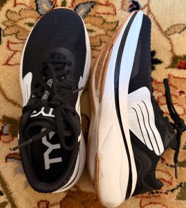 side view TYR