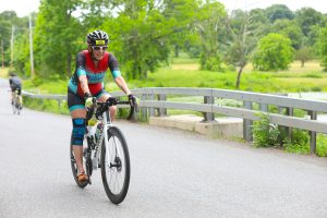 HT cycling 