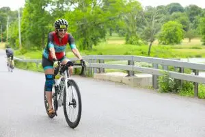 HT cycling