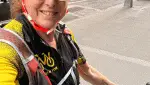 Training in Manhattan