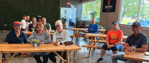 Red Horn Brewery