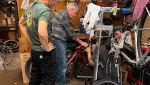 babylon bike