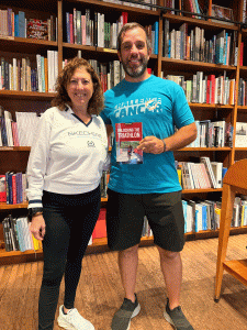 Book and Books Miami