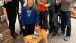 Huntington Station event