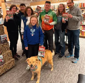Huntington Station event