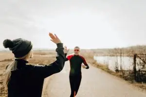 coaching