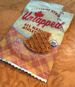 bite of untapped