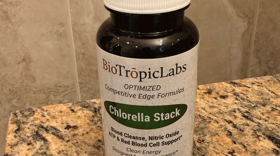 Chlorella