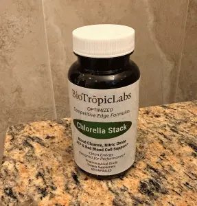Chlorella