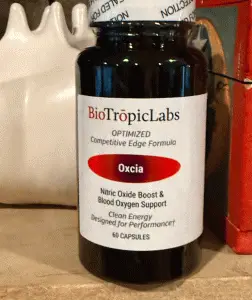 Oxia by BioTropicLabs