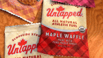 untapped
