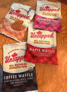 untapped