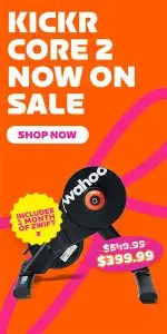 Zwift Sale
