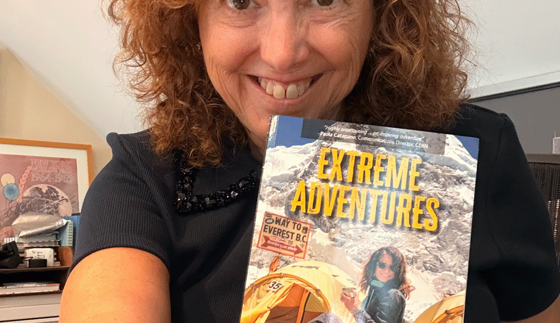 extreme adventures