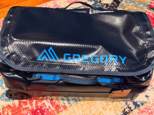 Gregory