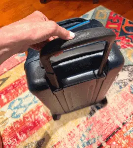 Gregory handle 