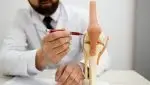 knee replacement