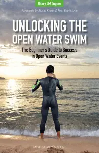 Unlocking the Open Water Swim