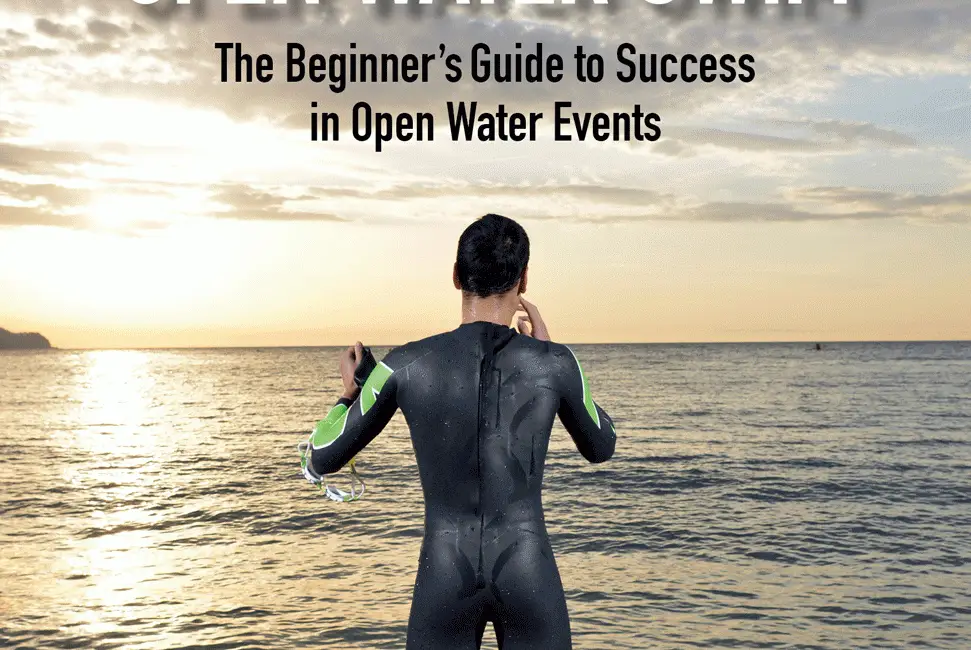 Unlocking the Open Water Swim