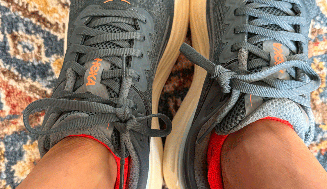 Hoka Bondi 9
