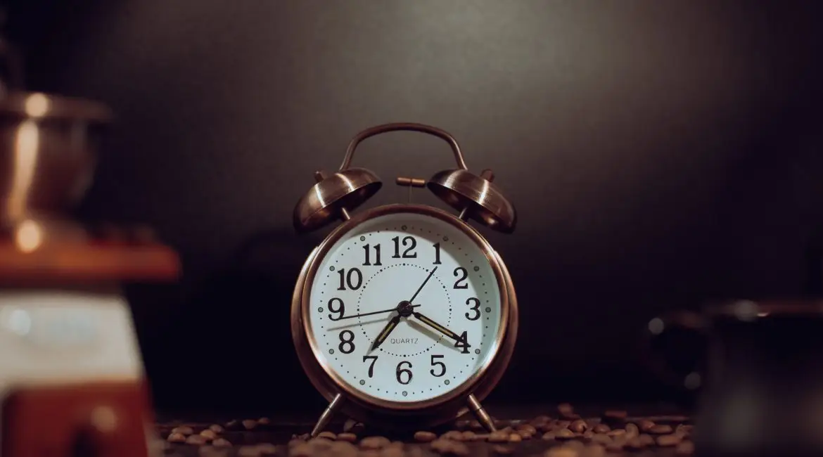 alarm clock