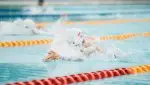 swimmer