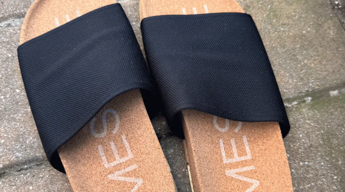 massage footwear