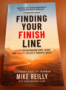 mike reilly